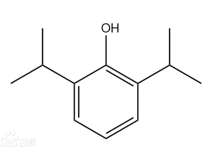 丙泊酚（Propofol）